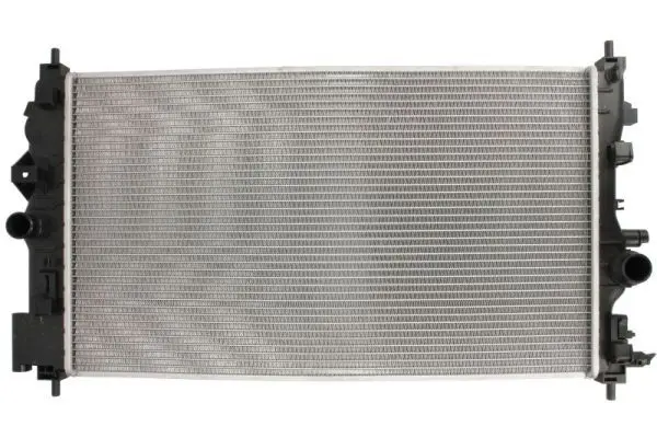 THERMOTEC D7X089TT Радиатор, охлаждение двигателя