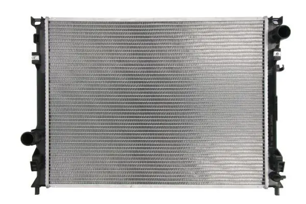 THERMOTEC D7Y005TT Теплообменник