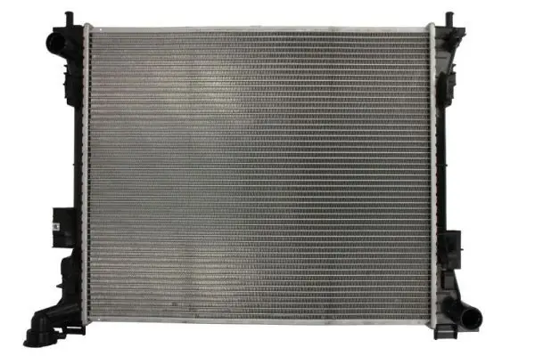 THERMOTEC D7Y077TT Радиатор, охлаждение двигателя