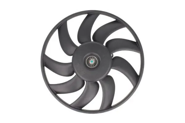 THERMOTEC D8A011TT Вентилятор
