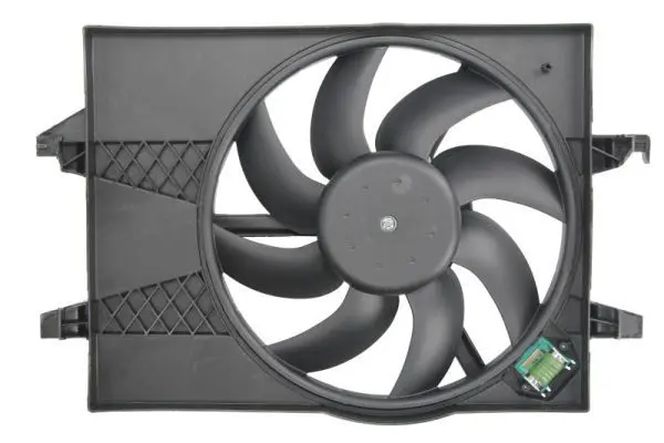 THERMOTEC D8G001TT Вентилятор