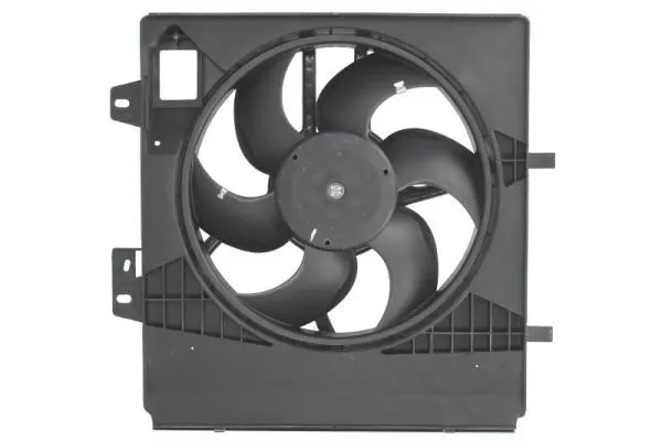 THERMOTEC D8P009TT Вентилятор