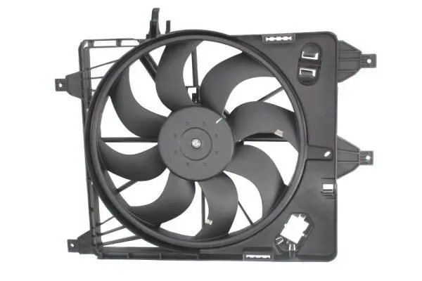 THERMOTEC D8R009TT Вентилятор