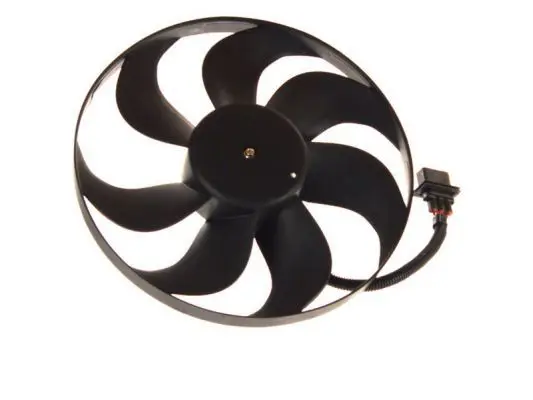 THERMOTEC D8W019TT Вентилятор