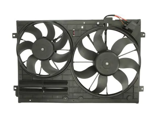 THERMOTEC D8W032TT Вентилятор