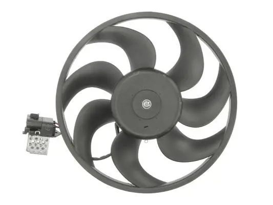 D8X005TT Вентилятор