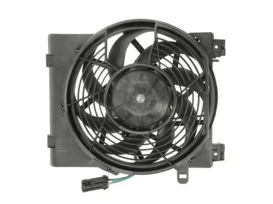 THERMOTEC D8X012TT Вентилятор