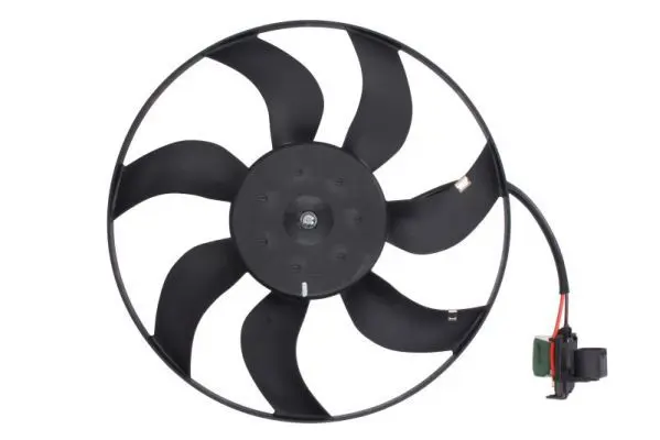 THERMOTEC D8X022TT Вентилятор