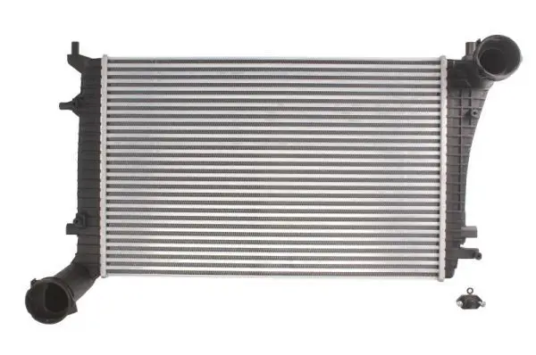 THERMOTEC DAA010TT Интеркулер