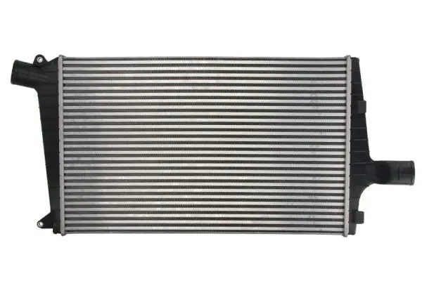 THERMOTEC DAA027TT Интеркулер