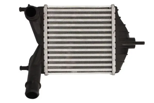 THERMOTEC DAF014TT Интеркулер