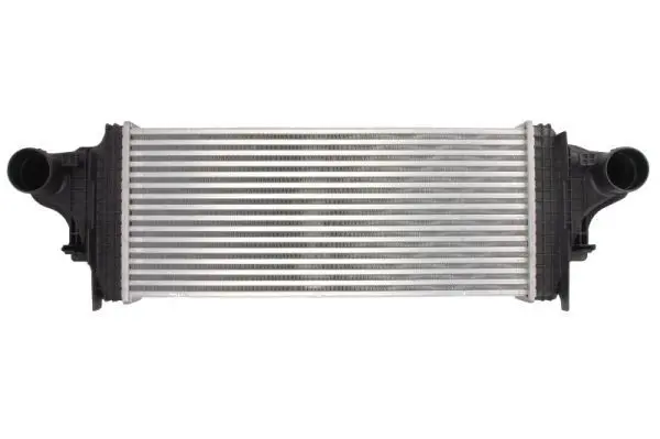THERMOTEC DAM029TT Интеркулер
