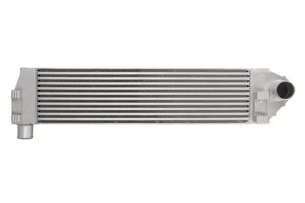THERMOTEC DAR026TT Интеркулер