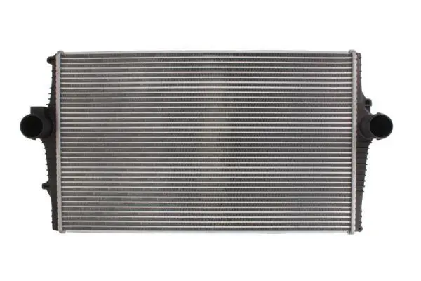 THERMOTEC DAV002TT Интеркулер