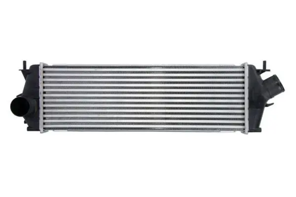 THERMOTEC DAX014TT Интеркулер