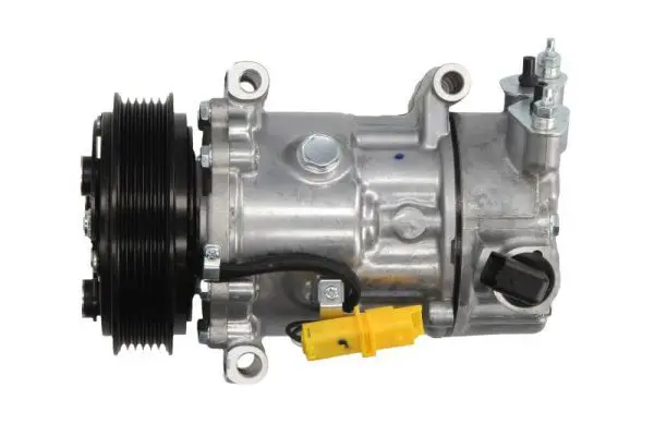 THERMOTEC KTT090060 Компрессор, кондиционер
