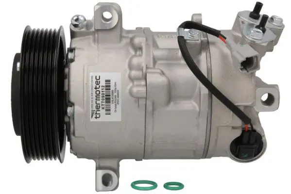 THERMOTEC KTT090112 Компрессор, кондиционер