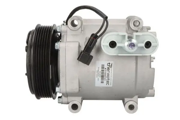 THERMOTEC KTT090121 Компрессор, кондиционер