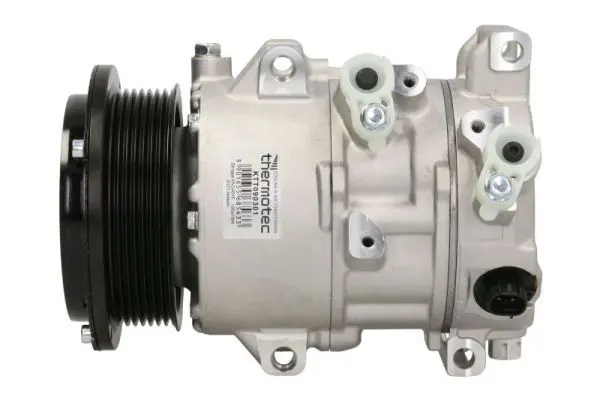 THERMOTEC KTT090301 Компрессор, кондиционер