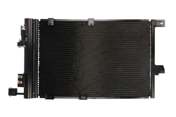 THERMOTEC KTT110001 Конденсатор