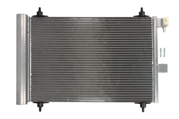 THERMOTEC KTT110011 Конденсатор