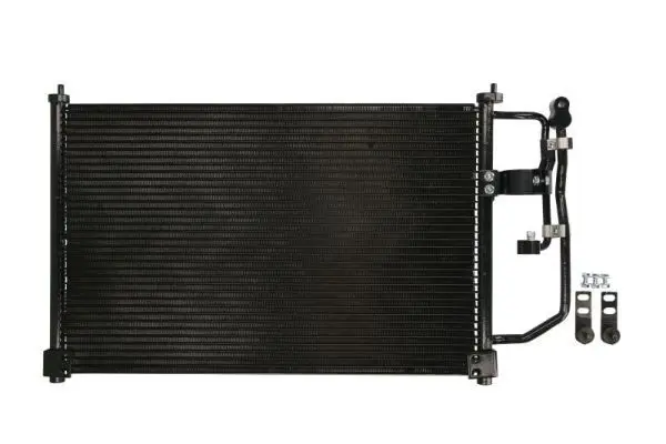 KTT110015 Конденсатор, кондиционер