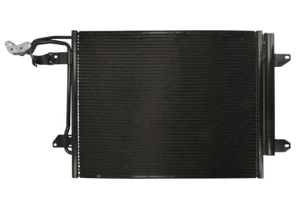 THERMOTEC KTT110020 Конденсатор