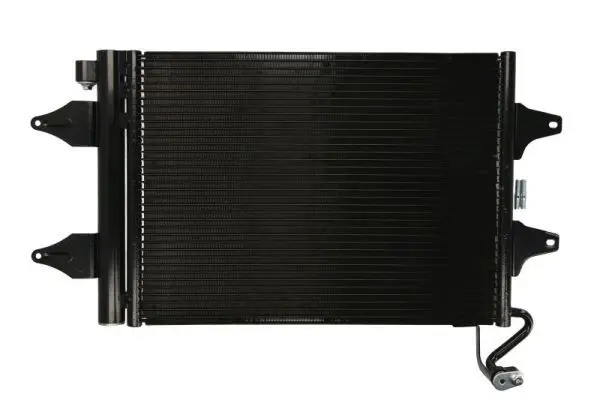 THERMOTEC KTT110029 Конденсатор