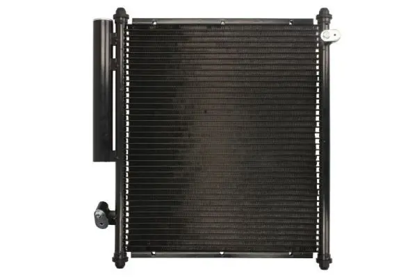 THERMOTEC KTT110071 Конденсатор
