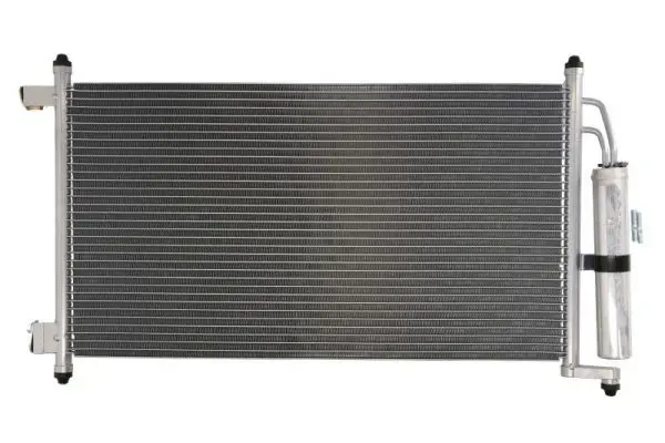 THERMOTEC KTT110074 Конденсатор