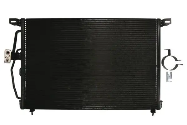 THERMOTEC KTT110075 Конденсатор
