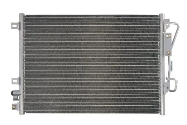 THERMOTEC KTT110094 Конденсатор