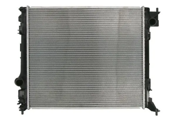 THERMOTEC D71040TT Радиатор, охлаждение двигателя