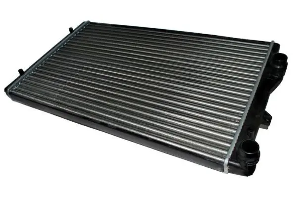 THERMOTEC D7W027TT Радиатор, охлаждение двигател