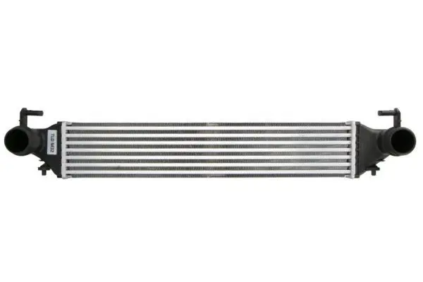 THERMOTEC DAF019TT Интеркулер