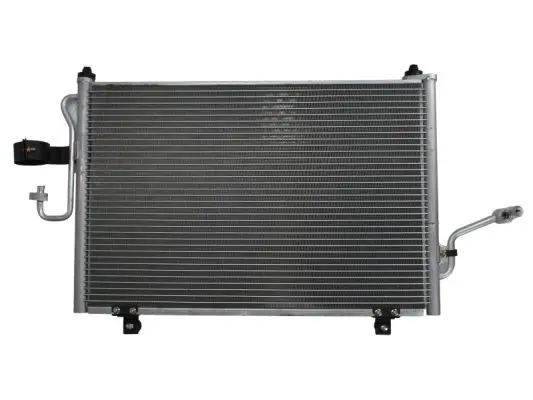 THERMOTEC KTT110149 Конденсатор