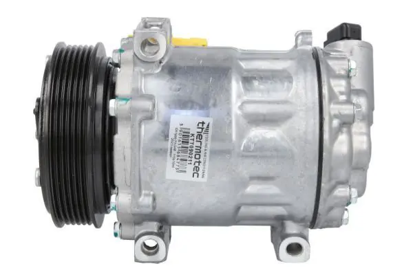 THERMOTEC KTT090211 Компрессор, кондиционер