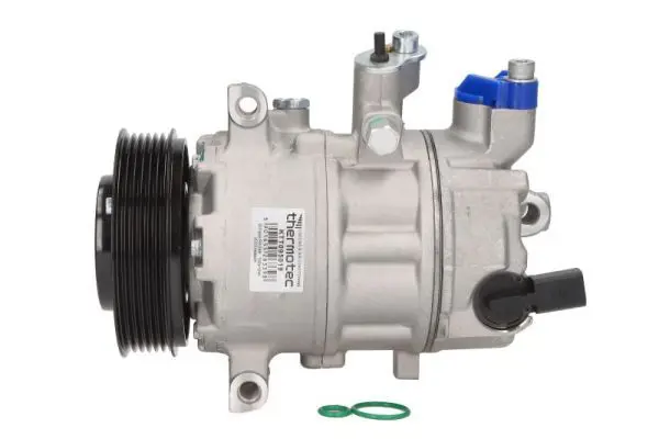 THERMOTEC KTT095019 Компрессор, кондиционер