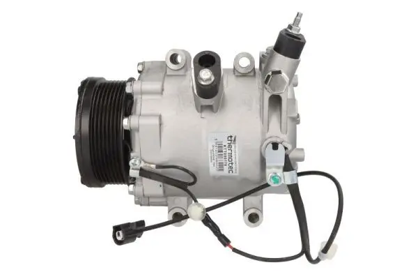 THERMOTEC KTT090178 Компрессор, кондиционер