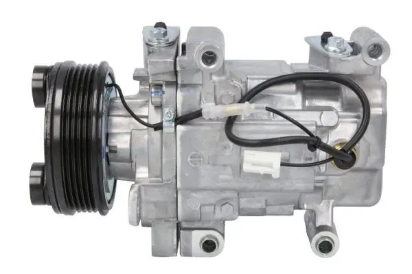 THERMOTEC KTT090257 Компрессор, кондиционер