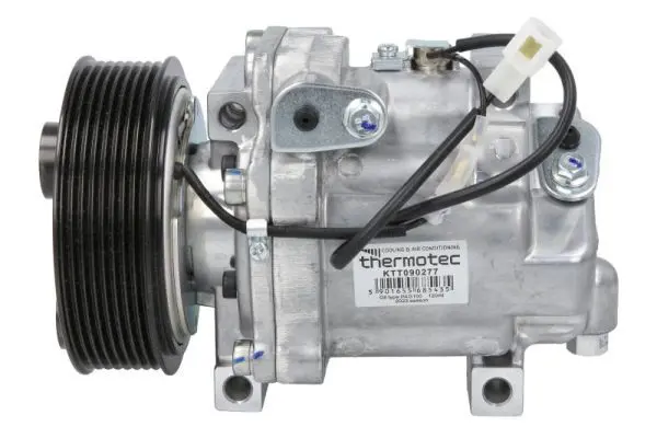 THERMOTEC KTT090277 Компрессор, кондиционер