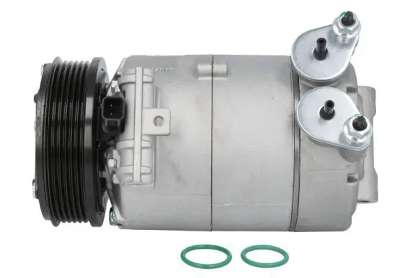 THERMOTEC KTT090278 Компрессор, кондиционер