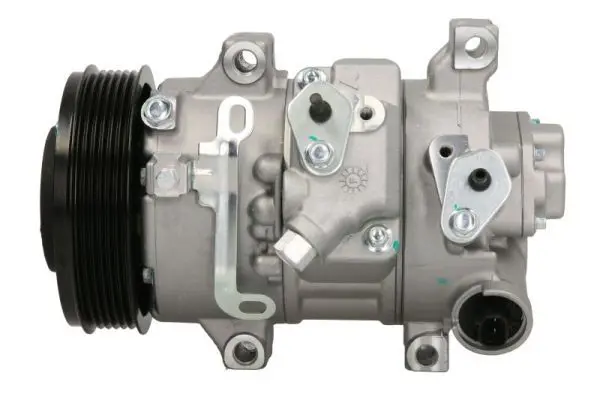 THERMOTEC KTT090331 Компрессор, кондиционер