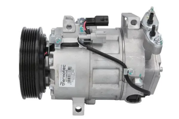 THERMOTEC KTT090345 Компрессор, кондиционер
