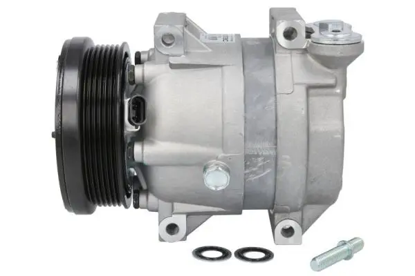 THERMOTEC KTT090370 Компрессор, кондиционер