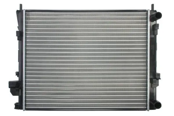 THERMOTEC D7X101TT Радиатор, охлаждение двигателя
