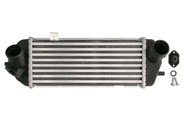 THERMOTEC DA05002TT Интеркулер