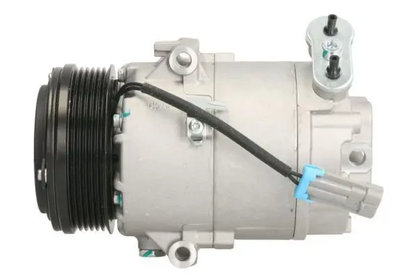 THERMOTEC KTT095013 Компрессор, кондиционер
