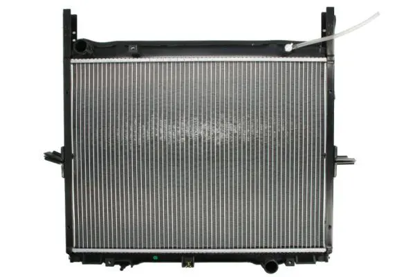 D70321TT Radiator, engine cooling