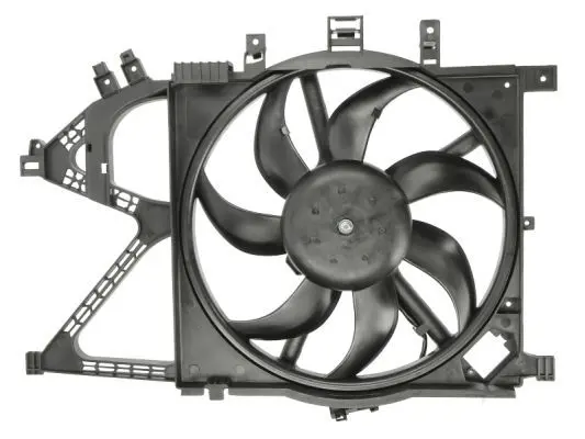 D8X006TT Вентилятор